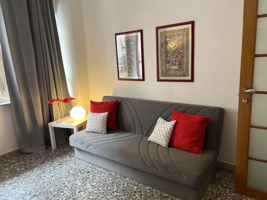 Home130 Bari Extérieur photo